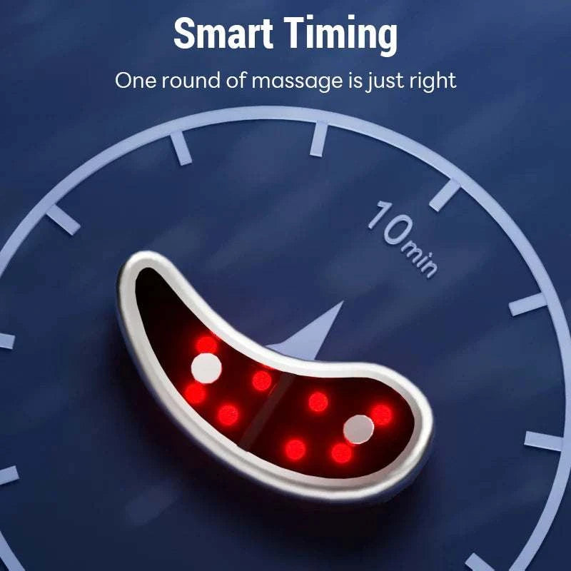 Eye Massage Muscle Stimulator