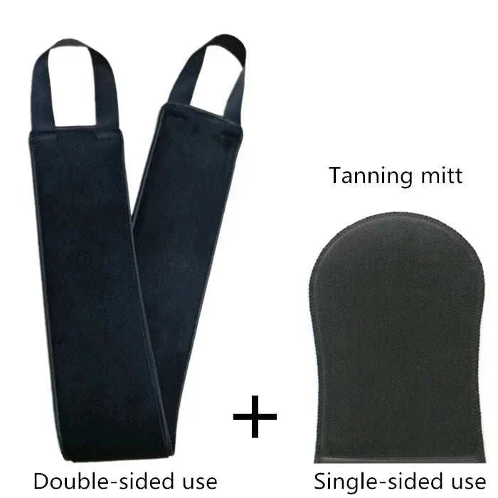 Self Tanning Mitt