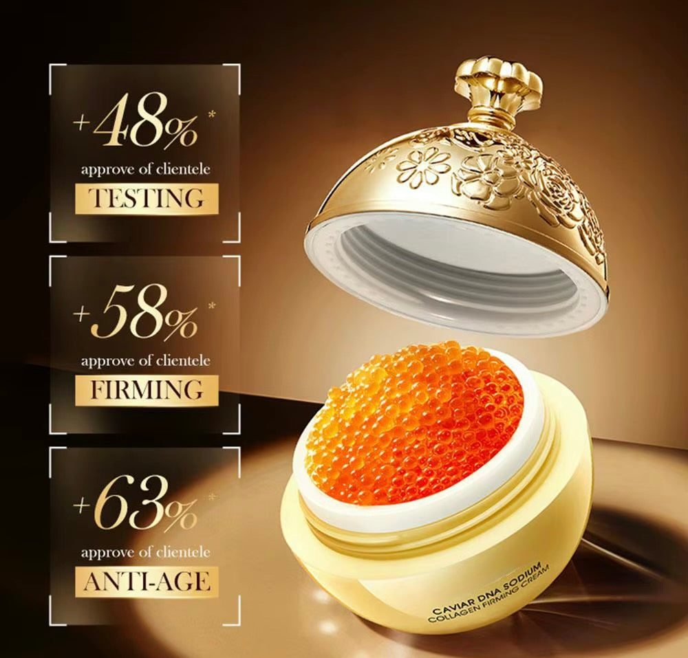 Caviar Anti-Aging Face Moisturizer