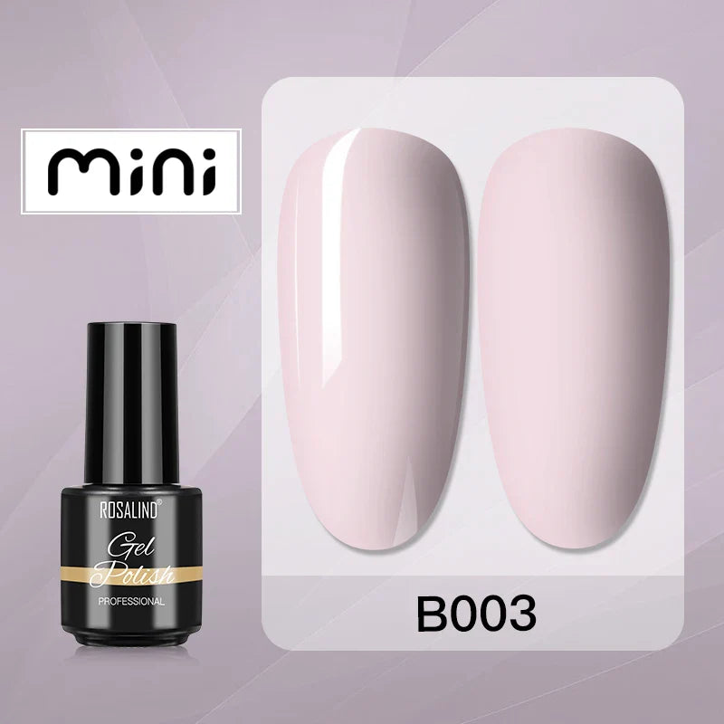 5ml UV Gel Nail Polish
