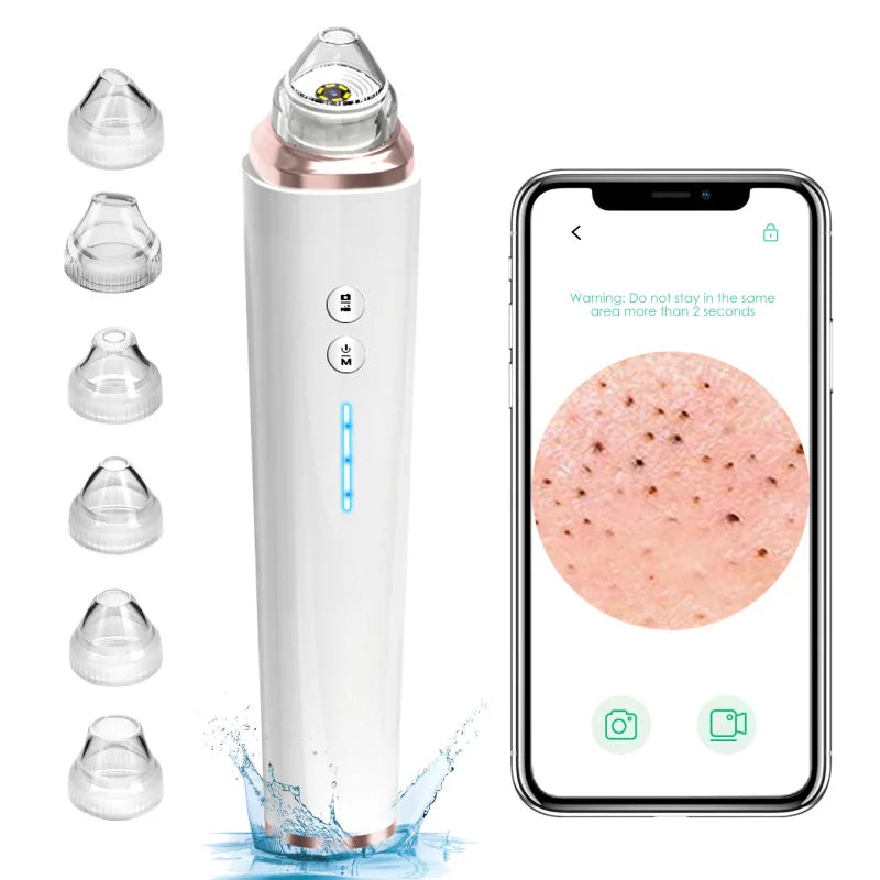 Multifunctional Beauty Cleaner