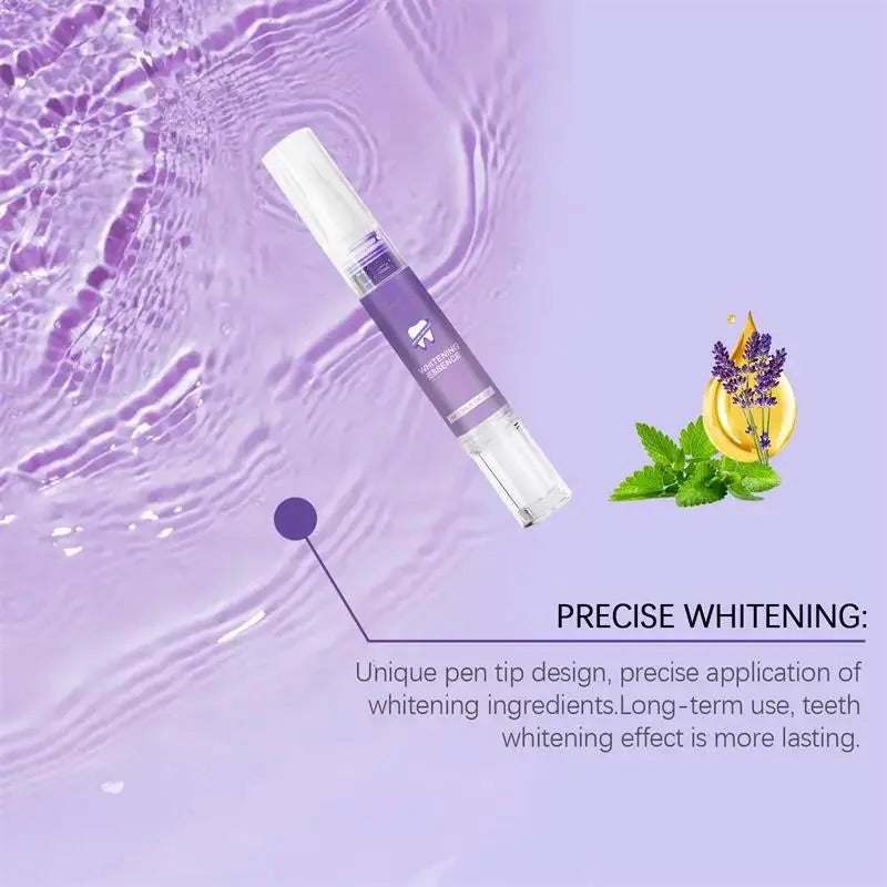 Magical Teeth Whitening Pen