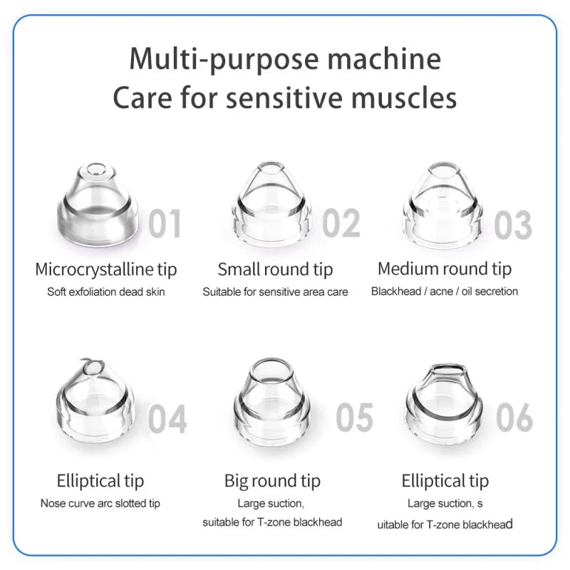 Multifunctional Beauty Cleaner