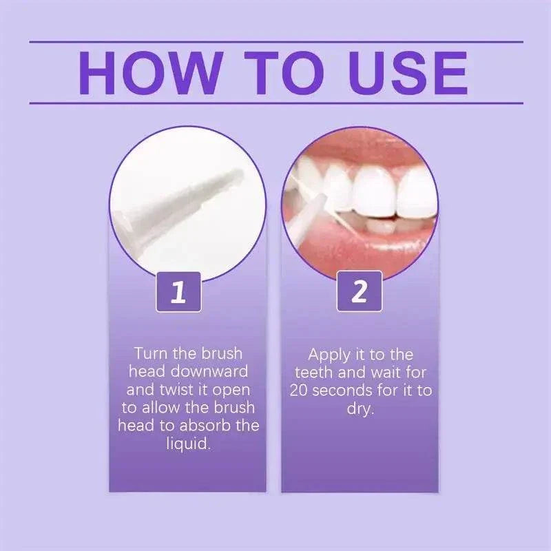 Magical Teeth Whitening Pen