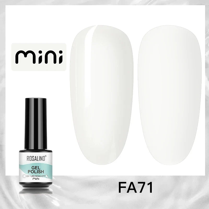 5ml UV Gel Nail Polish