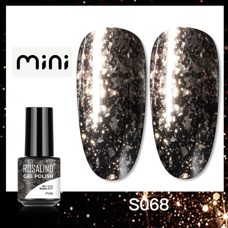 5ml UV Gel Nail Polish