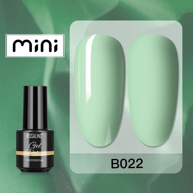 5ml UV Gel Nail Polish