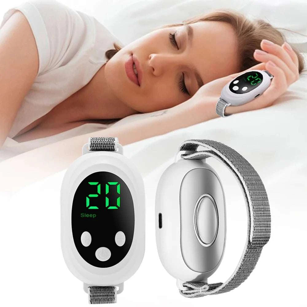 Handheld Sleep Aid