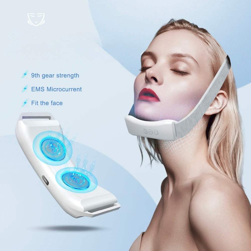 Face Shaping Massager
