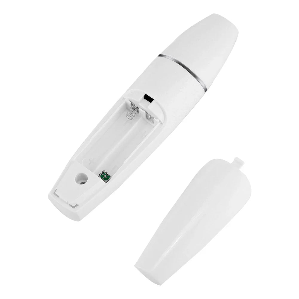 Digital Skin Analyzer