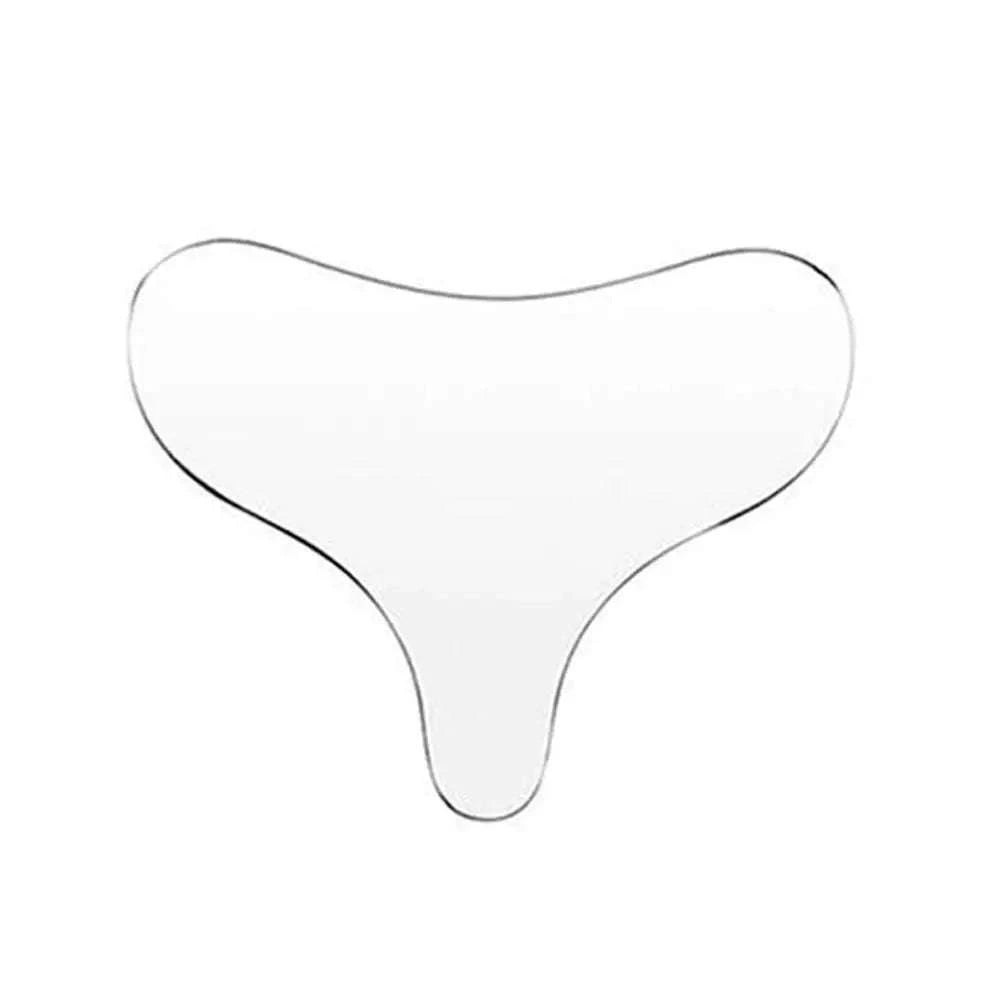 Silicone Anti Wrinkle Patches