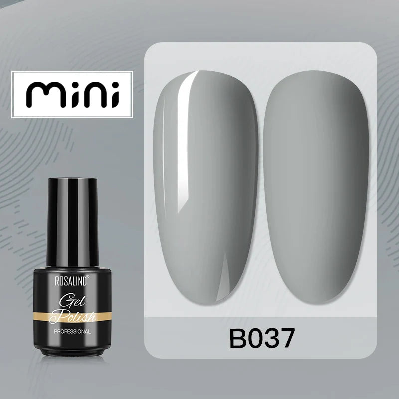 5ml UV Gel Nail Polish