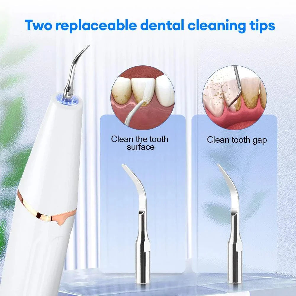 Dental Scaler
