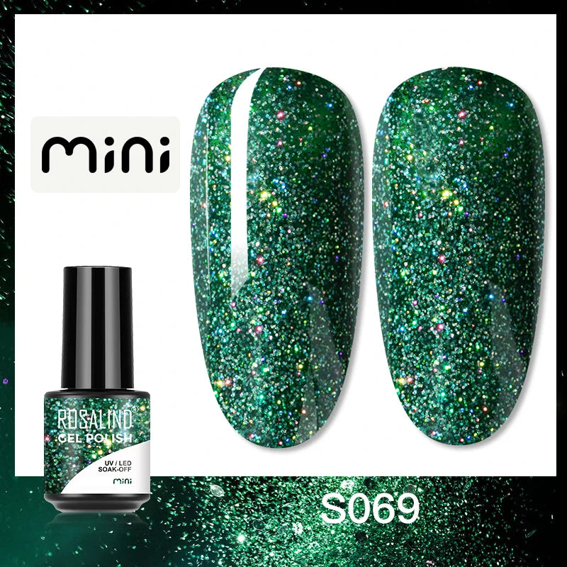 5ml UV Gel Nail Polish