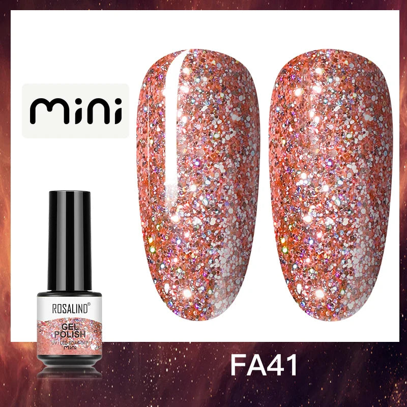 5ml UV Gel Nail Polish