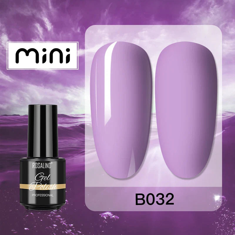 5ml UV Gel Nail Polish