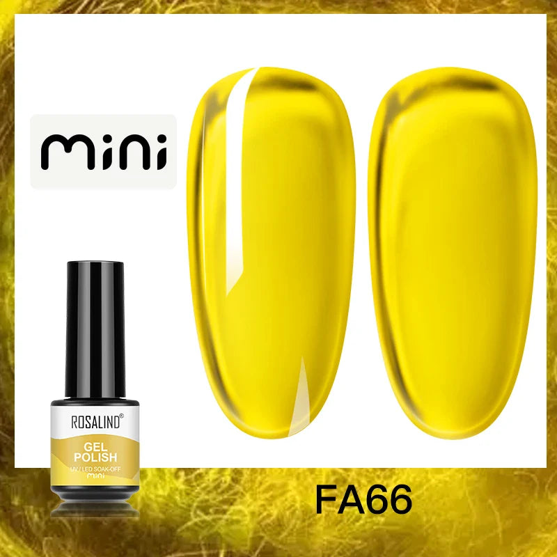 5ml UV Gel Nail Polish