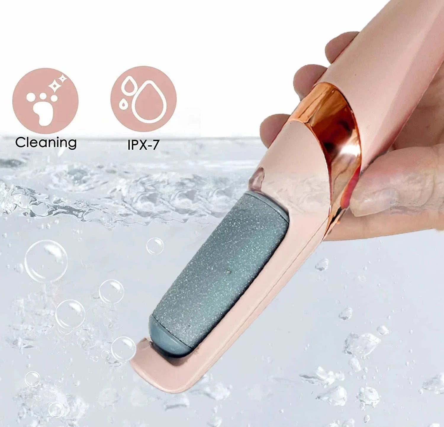 Electric Pedicure Tool