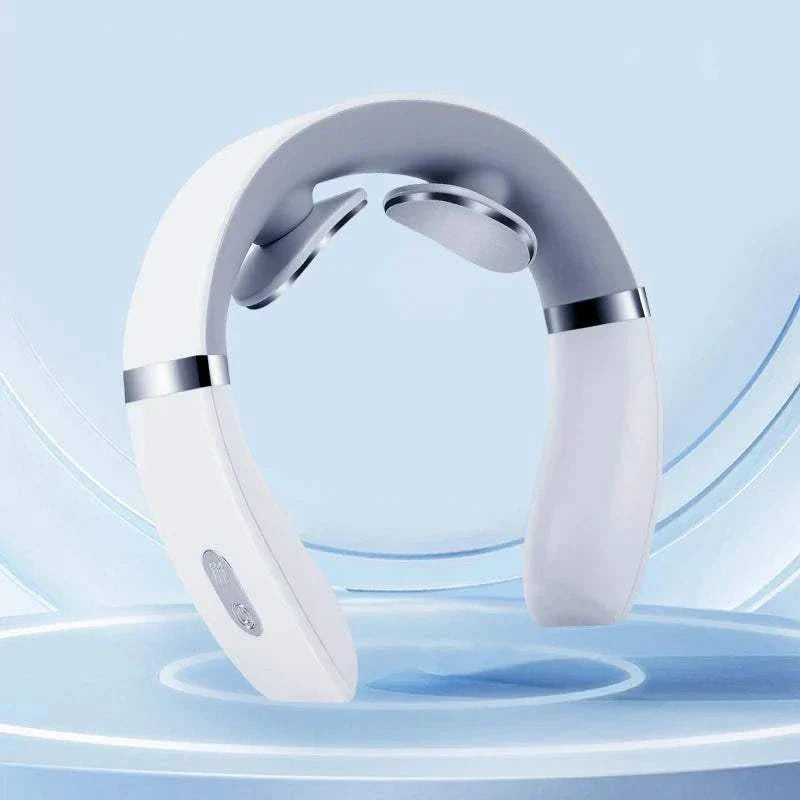 Portable Neck Massager