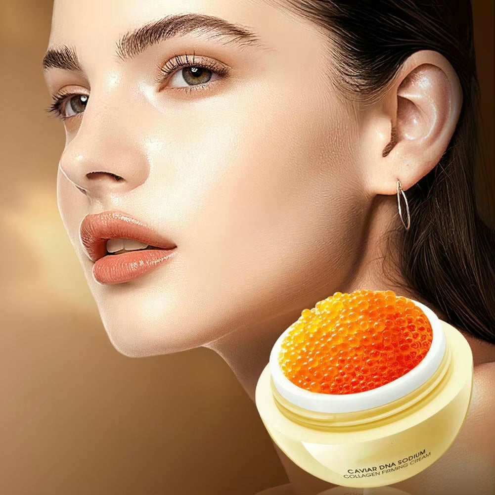 Caviar Anti-Aging Face Moisturizer