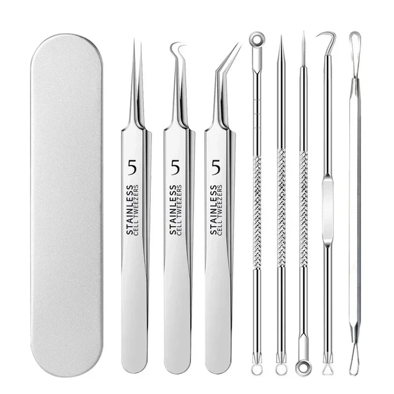 Acne Blackhead Removal Kit