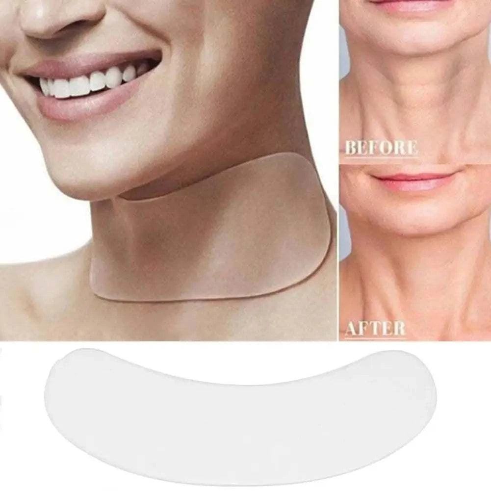 Silicone Anti Wrinkle Patches