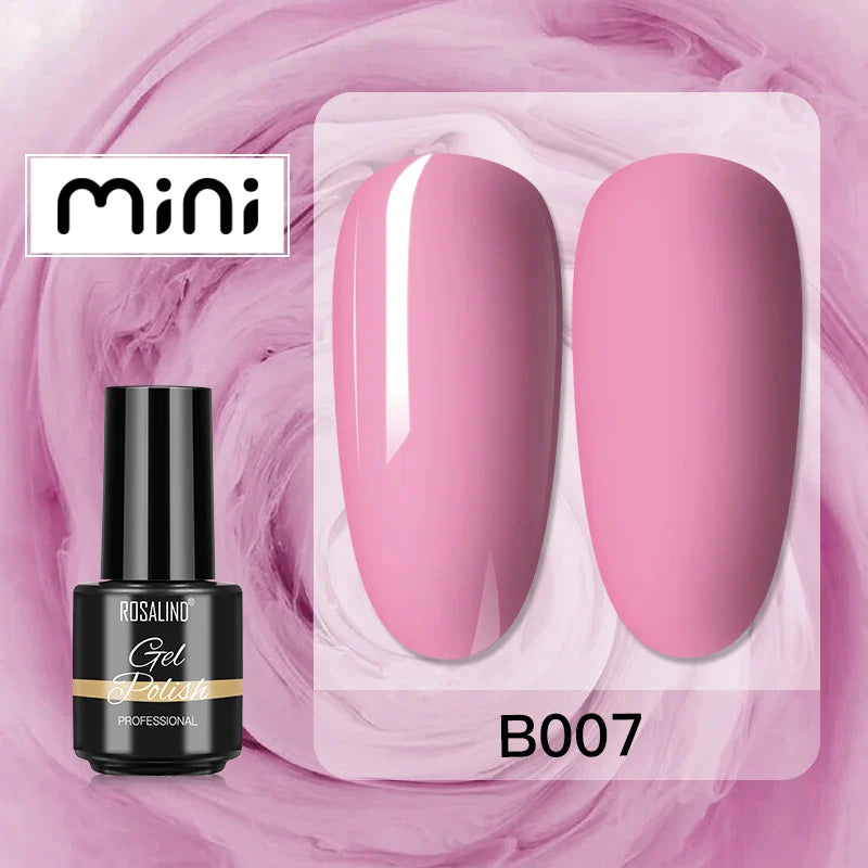 5ml UV Gel Nail Polish