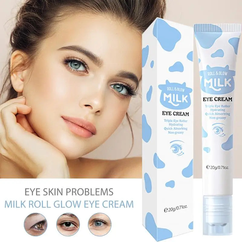 Eye Milk Roller