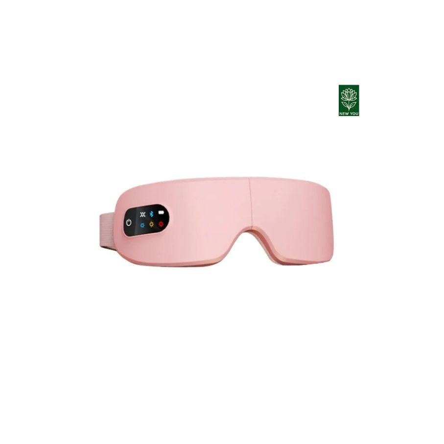 Bluetooth Hot/Cold Eye Massager