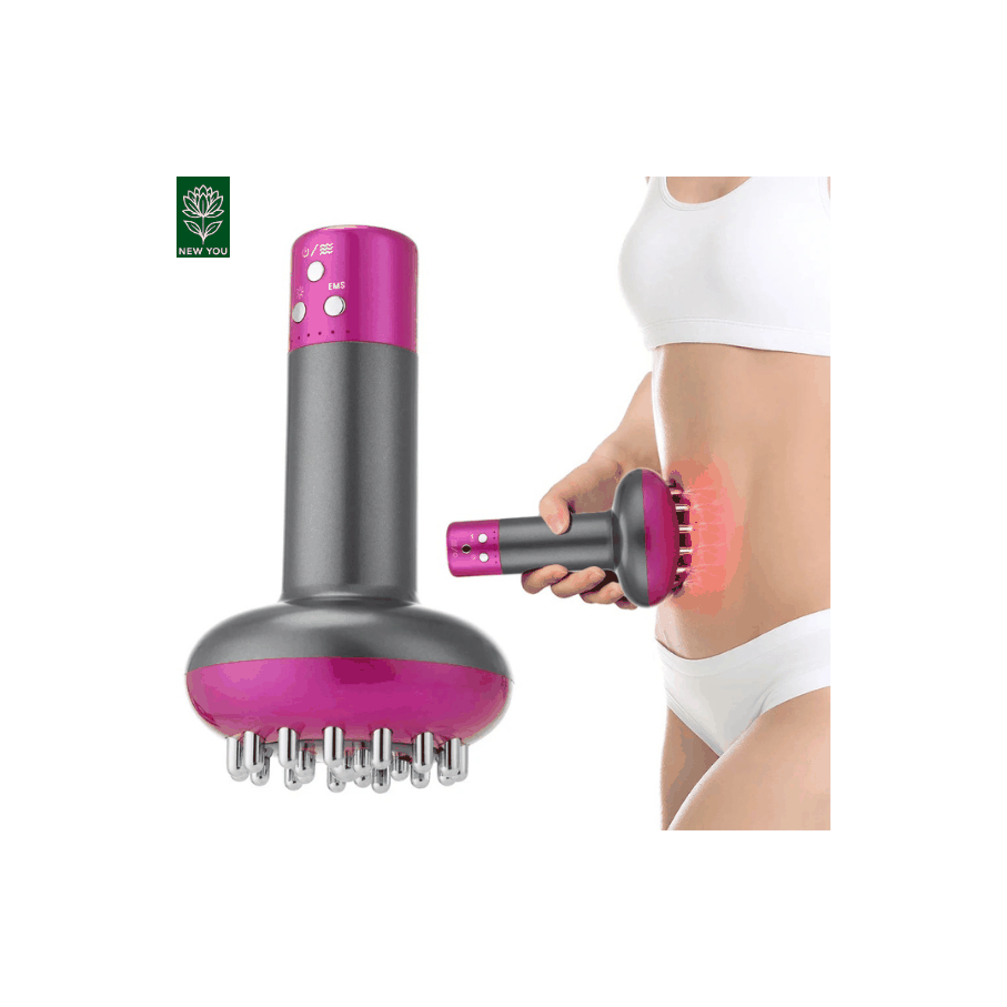 Body Shaping Detoxifier