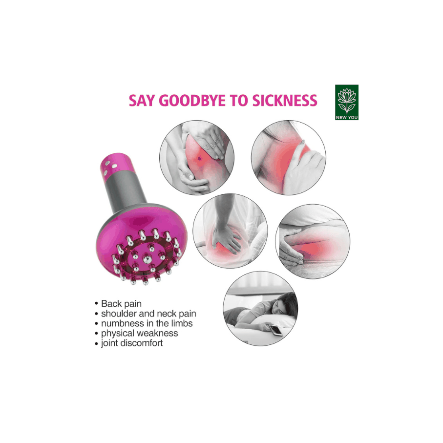 Body Shaping Detoxifier