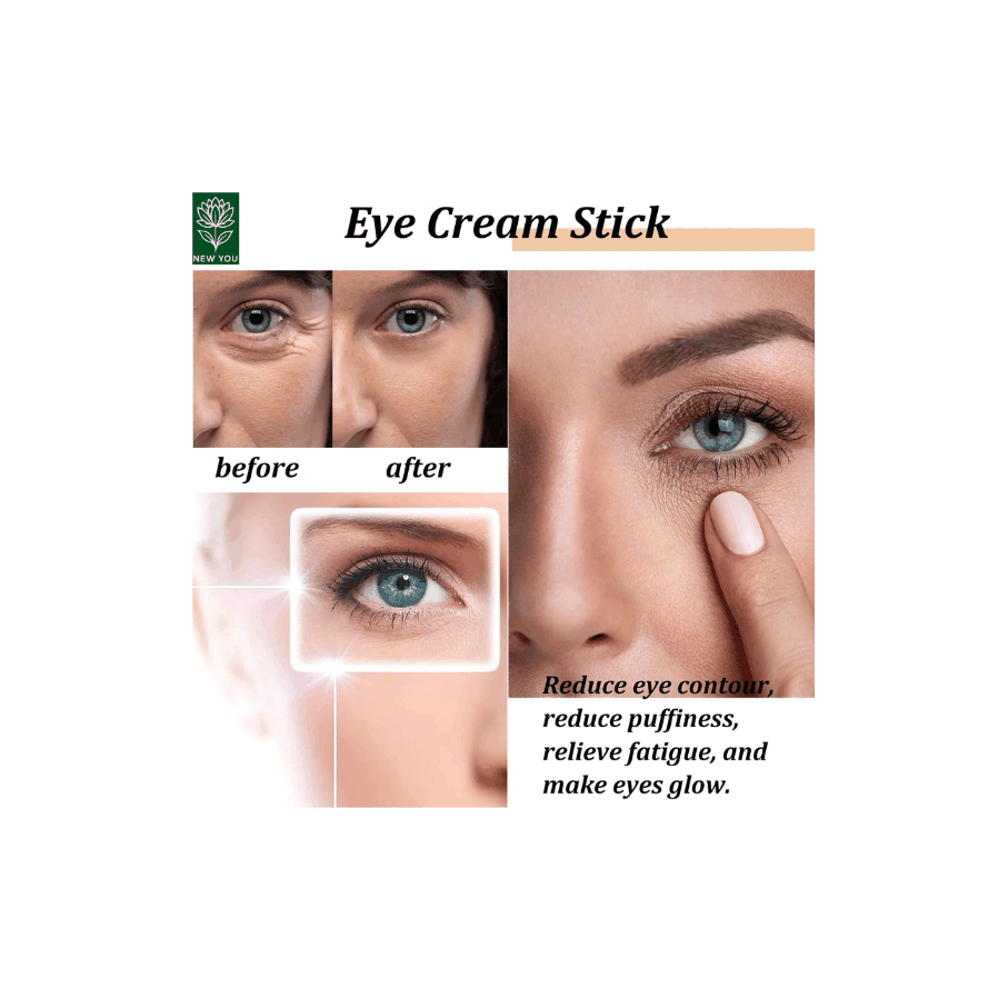 Snail Eye Cream Stick