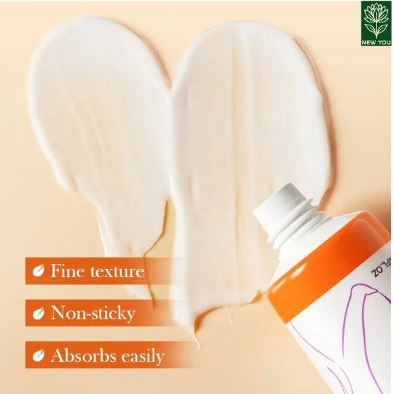 Permanent Stretch Marks Removal Cream