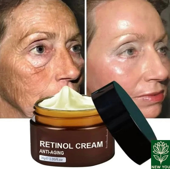 Retinol Wrinkle Remover