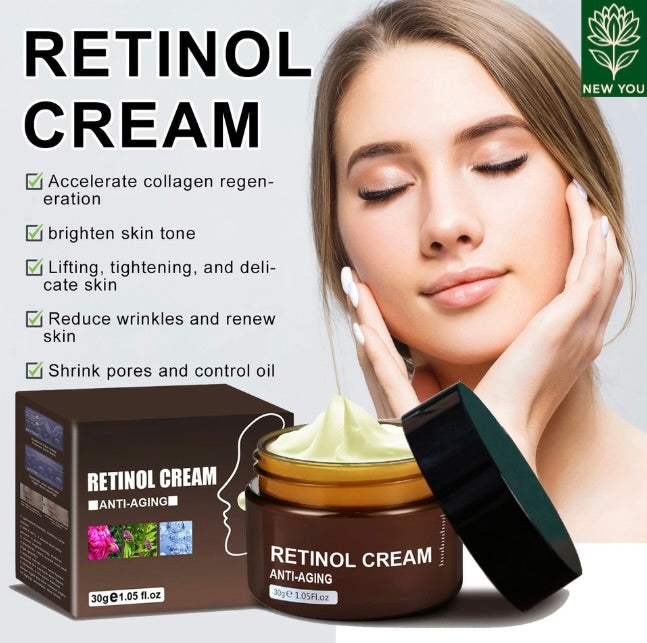 Retinol Wrinkle Remover