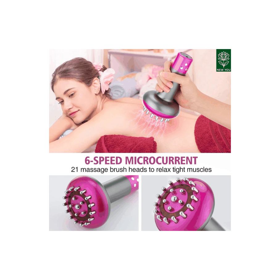 Body Shaping Detoxifier