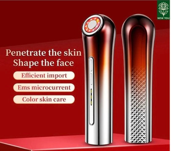 New Radio Frequency Anti-Wrinkle Booster