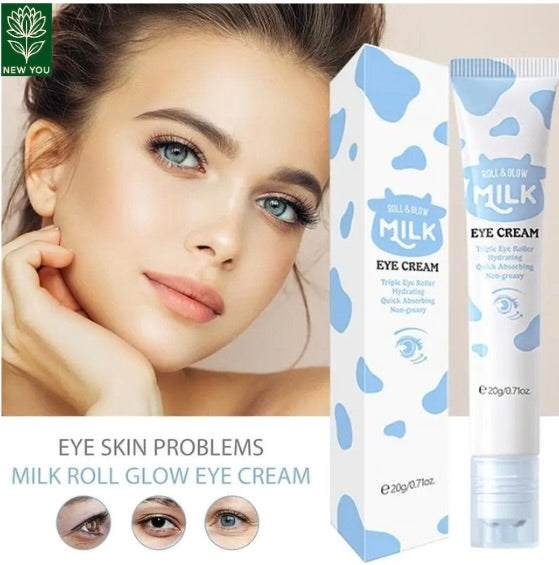 Eye Milk Roller
