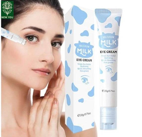 Eye Milk Roller