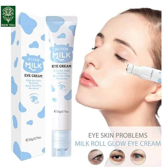 Eye Milk Roller