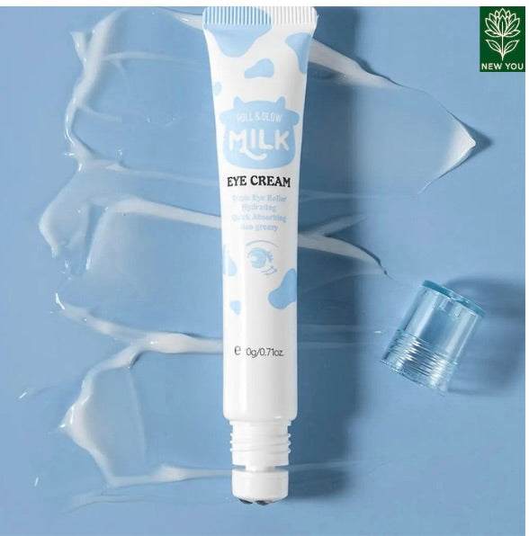 Eye Milk Roller