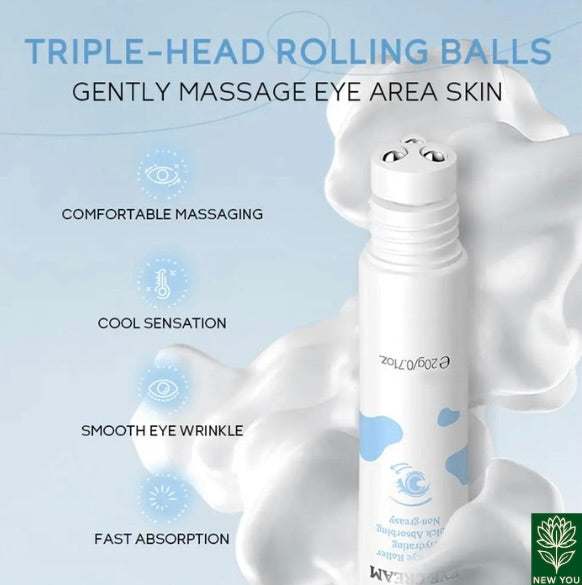 Eye Milk Roller