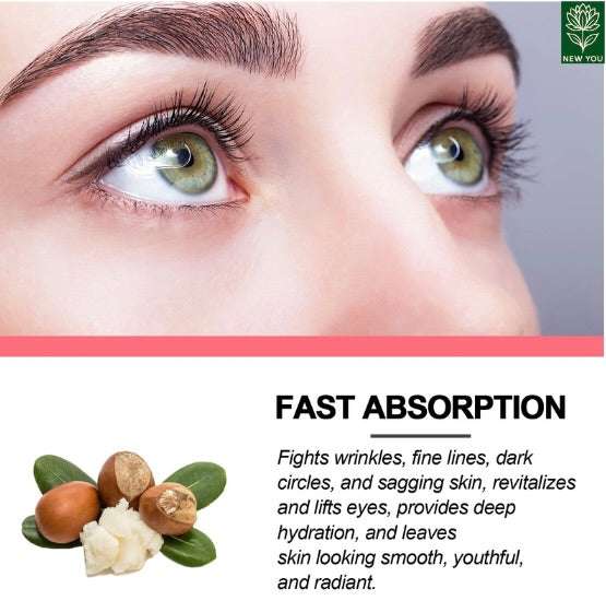 Retinol Eye Cream Repair Stick