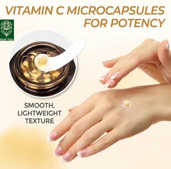Deep Vita C Capsule Cream
