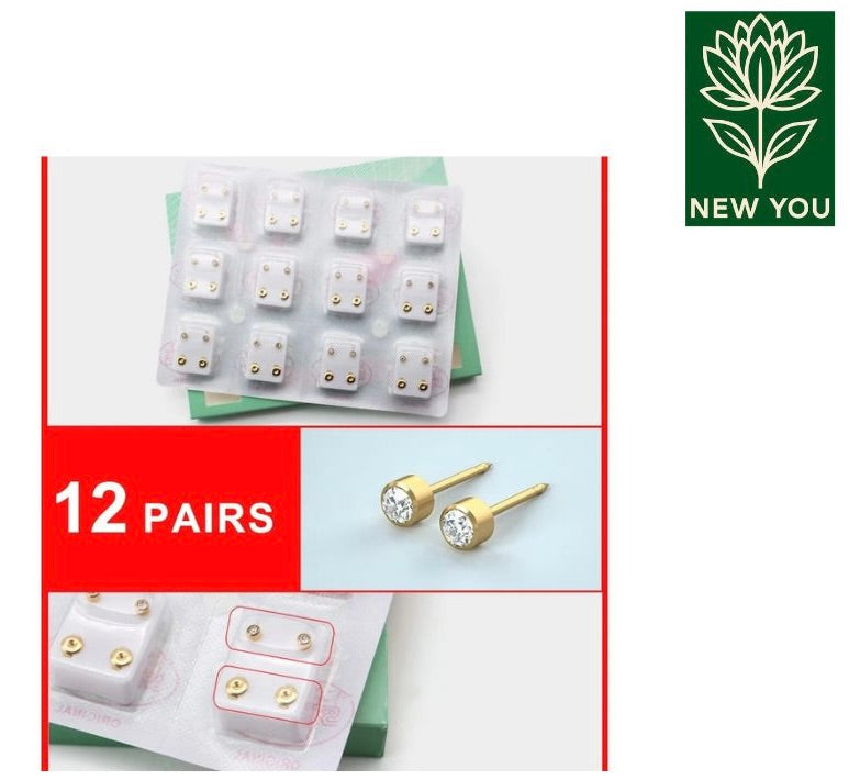 Ear Piercing Gun Tool Kit