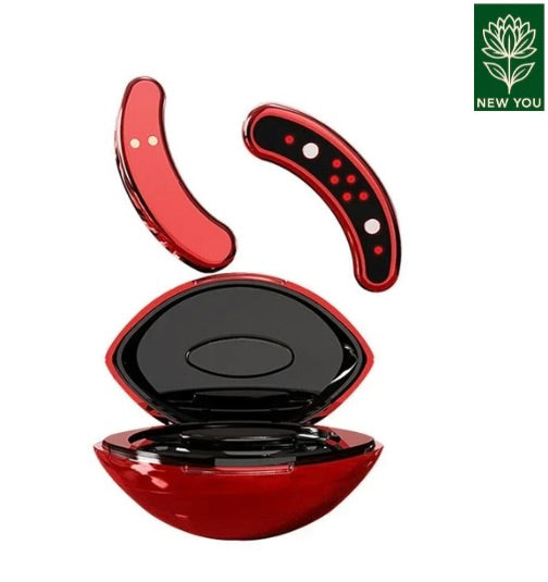 Red Light Therapy Eye Patches