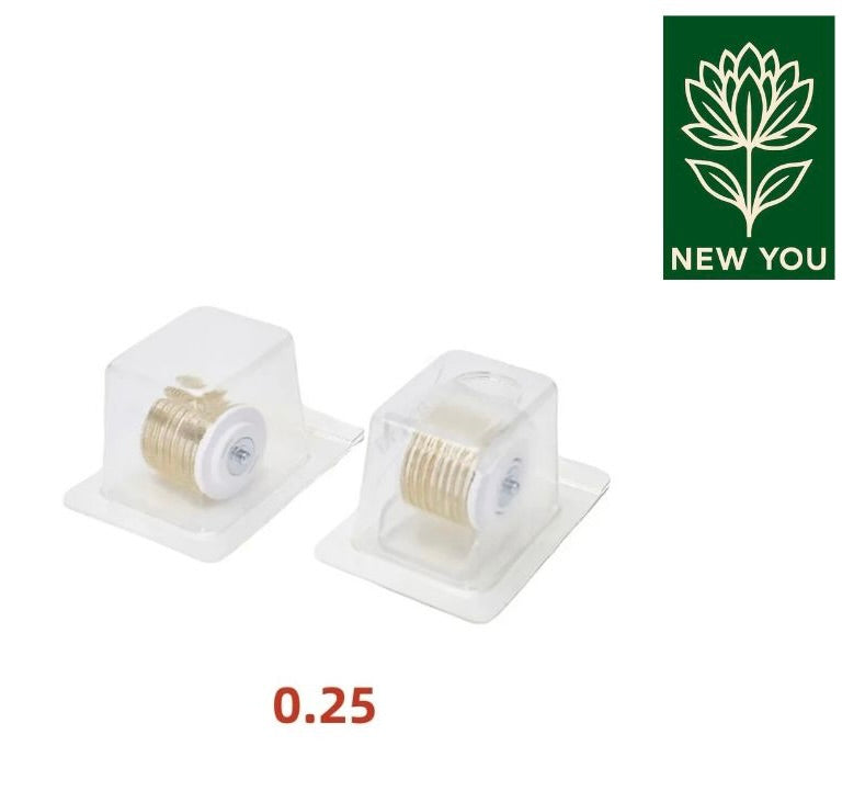 EMS Derma Roller Replacement Wheels