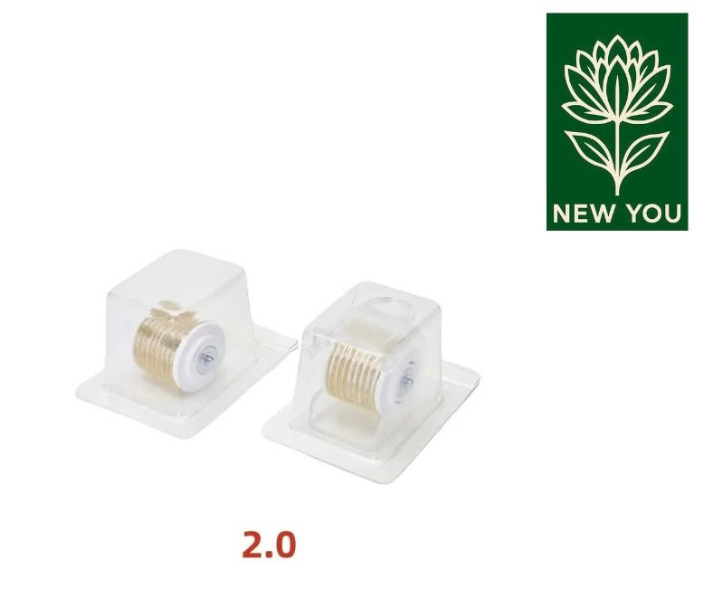 EMS Derma Roller Replacement Wheels