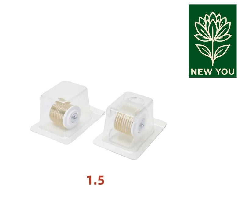 EMS Derma Roller Replacement Wheels