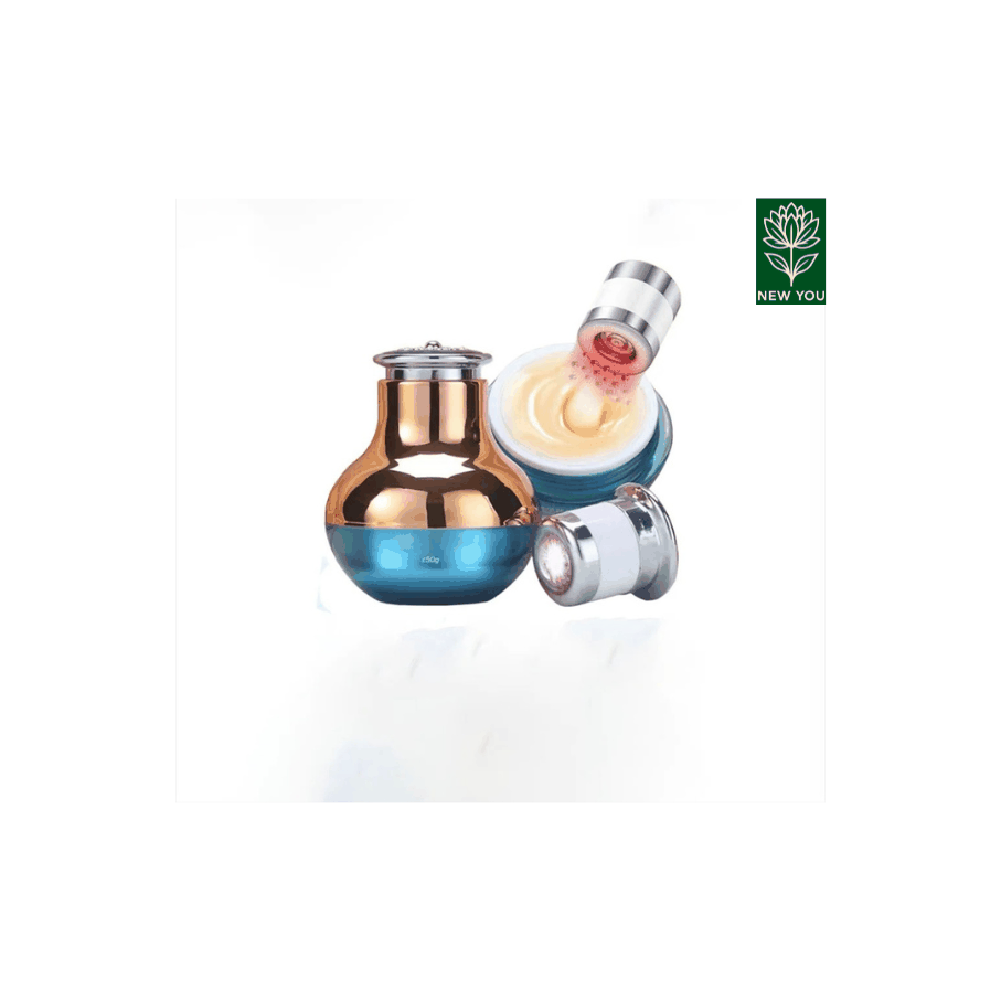 Deep Sea Caviar Electric Massager